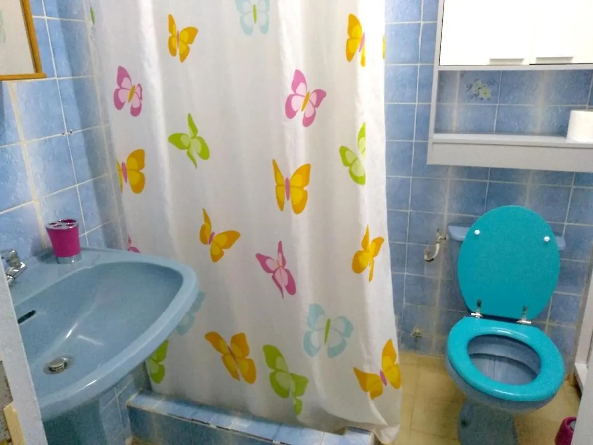 Studio Avec Jardin Clos Et Wifi A Schoelcher Martinique